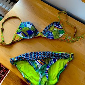 Trina Turk Sz 6 only worn once!